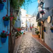 El Fuerte Marbella Hotel Review: A Slice of Andalusian Paradise on the Costa del Sol