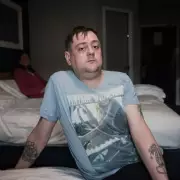 Elderly Mum and Son Trapped in Travelodge for Weeks Amid Housing Crisis