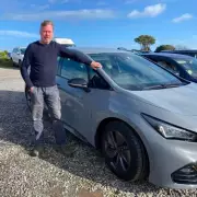 Electric Car Owner's Shocking Realisation: 'I Had No Idea About This Hidden Cost!'