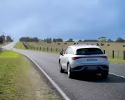 Electric Cars Fall Short of Advertised Range by Up to 23%, Australian Study Reveals