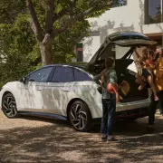 Electric Revolution: How Switching to an EV Can Slash Your Family's Monthly Bills