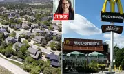 Elite Town Blocks McDonald's: Locals Demand 'Higher Class' Dining Options