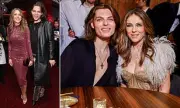 Elizabeth Hurley, 60, Reveals Son Damian Is Not Part of Her Inheritance Plans | Exclusive