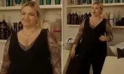 Ella Stiller Shines in Guest Role on 'Just Like That' – A Nod to Her Famous Parents?