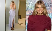 Elle Ferguson Claps Back at Critics Over Her Bold Loewe Dress – 'I Feel Amazing!'