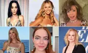 Elle Macpherson's Hair Secret Exposed: The Shocking Truth About Celebrity Extensions