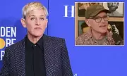 Ellen DeGeneres Faces Backlash After Being Branded The 'C-Word' By Comedian Greg Fitzsimmons