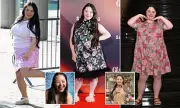 Ellie Goldstein Makes History as First Model with Down Syndrome to Star in Strictly Come Dancing and Vogue Barbie Campaign