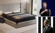 Elon Musk and Mark Zuckerberg Back Revolutionary Brain Implant Technology | Neuralink Breakthrough