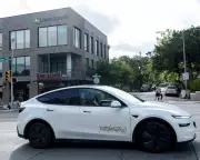 Elon Musk Faces Legal Battle Over Tesla's Robotaxi Claims