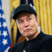 Elon Musk's Tesla Eyes UK Energy Market: Plans to Supply Electricity to Homes