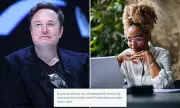 Elon Musk's X Platform Faces Free Speech Dilemma Over UK Online Safety Act ID Requirements