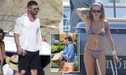 Elsa Pataky and Chris Hemsworth's Romantic Getaway in Byron Bay – Inside Their Idyllic Retreat