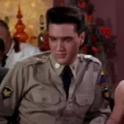 Elvis Presley's Lost Gem: 'The Searcher' Hailed as 'Fantastic' by ITV Viewers After Surprise Broadcast