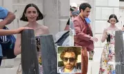 Emily in Paris filming resumes in Venice after tragic death of Netflix assistant director