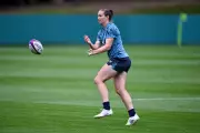 Emily Scarratt's World Cup Dream Over: England Rugby Legend Forced Out of Tournament