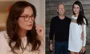Emma Heming Willis Opens Up On Heartbreaking Reality Of Bruce Willis's Dementia Battle | Daily Mail