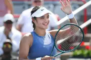 Emma Raducanu & Jack Draper Lead British Charge at Indian Wells | Tennis Thrills