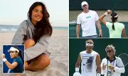 Emma Raducanu Hires Eighth Coach Since US Open Win: Is This the Right Move?