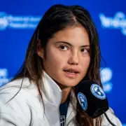 Emma Raducanu Silences Critics with Stunning Royal Family Appearance