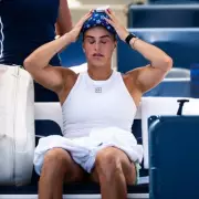 Emma Raducanu Stuns Aryna Sabalenka in Thrilling Cincinnati Open Clash