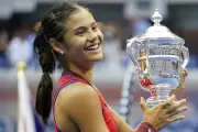 Emma Raducanu Stuns Tennis World With Sensational Run To California Semi-Final