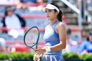 Emma Raducanu Suffers Defeat to Aryna Sabalenka in Cincinnati Open Thriller