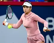 Emma Raducanu Suffers Straight-Sets Defeat to Amanda Anisimova at Canadian Open