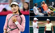 Emma Raducanu Taps Rafael Nadal's Ex-Mentor Francisco Roig as Her Eighth Coach in Career Shake-Up