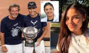 Emma Raducanu Teams Up with Rafael Nadal's Former Coach in Stunning Career Move