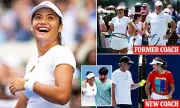 Emma Raducanu's Ex-Coach Launches Fiery Defence | Reveals REAL Reason for US Open Triumph