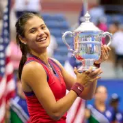 Emma Raducanu's US Open Prize Money: How Her Earnings Compare to Other Tennis Stars