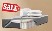 Emma Sleep's Massive Sale: Save Up to 25% on Premium Mattresses & Pillows