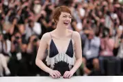 Emma Stone Shaves Head for New Film Role – See the Dramatic Transformation
