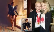 Emma Stone's Emotional Revelation: Why She Sobbed While Shaving Her Head for New Role