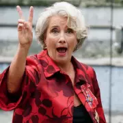 Emma Thompson Reveals How She Could Have Changed Harry Potter History