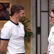Emma Willis Left Baffled by Dinosaur Question on Morning Show – Can You Guess the Answer?