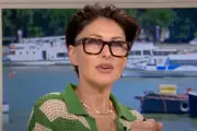 Emma Willis Opens Up About Her Son's Heart Surgery on This Morning