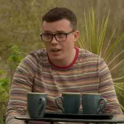 Emmerdale Shake-Up: Vinny Dingle's Dramatic Exit Leaves Fans Stunned – What’s Next for Bradley Johnson?