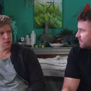 Emmerdale Shocker: Aaron and Cain Bid Farewell in Dramatic Double Exit