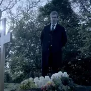 Emmerdale Shockers: Cain and Mack's Flashforward Secrets Finally Revealed!