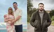 Emmerdale Star Michael Parr Reveals Major Lifestyle Overhaul After Welcoming First Child