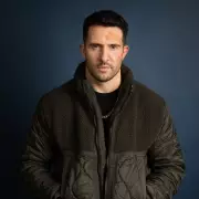 Emmerdale Star Mike Parr Opens Up About Heartbreaking Baby Loss and Fatherhood Journey