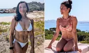 Emmerdale Star Rebecca Sarker Stuns Fans with Sizzling Instagram Snaps – See the Pics!