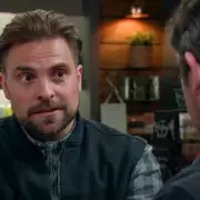 Emmerdale's Ben Drops Bombshell Revelation – Fans Stunned!