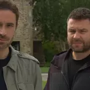 Emmerdale's Game-Changing Twist: Tom King's Dark Secret Exposed in Shocking CCTV Footage