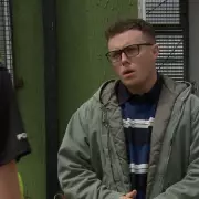 Emmerdale's Vinny Dingle to Report Shocking Crime – What Happens Next?