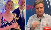 Emmy-Winning Meteorologist Wins Landmark Payout in Gender Discrimination Case Against US Broadcaster