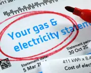 Energy Price Cap Shock: UK Households Face £100 Annual Bill Hike From October
