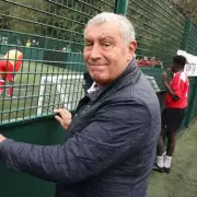 England Legend Dethroned! Shilton's 45-Year International Cap Record Smashed by Portuguese Ace